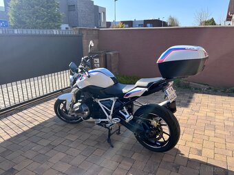 BMW R1250R HP všetky pakety - 7