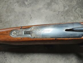 Opakovacia guľovnica Mauser 6,5x54 Mannlicher - 7