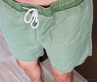 SCOTCH & SODA + H&M + MCNEAL - plavky - 7