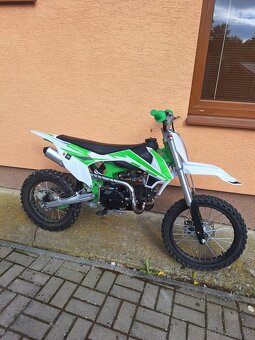 Super pit 125 minirocket - 7