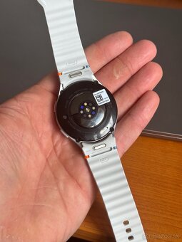 Samsung Galaxy Watch 7 44mm LTE - len odskúšané - 7