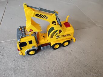 Hracky - 7