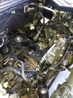 Predam,Vymenim Nissan pathfinder za pojazdny bufet - 7