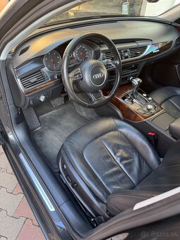 Audi A6 3.0 TDI - 7