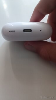 Apple airpod pro 2 (ANC,USB-C) - 7
