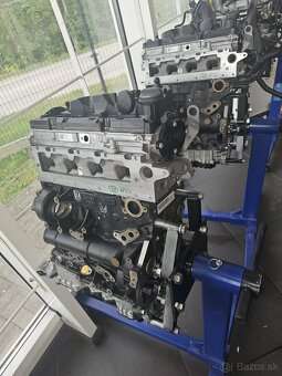 MOTOR CUPA 2,0 TDI 135 KW OCTAVIA III RS - 7