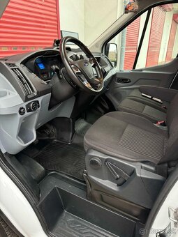 Ford Transit 2,0 TDCi L3H3 125kw - 7