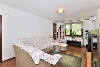 3 izbový byt na predaj, vyvýšené prízemie, Dunajská Streda - 7