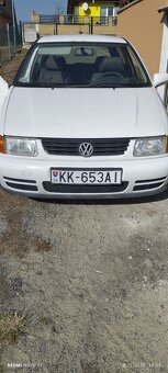 Volkswagen polo - 7