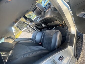 Predám vymením Mercedes ML-320cdi - 7
