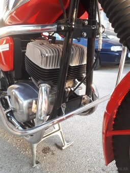 Jawa 350/634 - 7