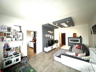 4 izbový byt D. Rapanta, Holíč - 7