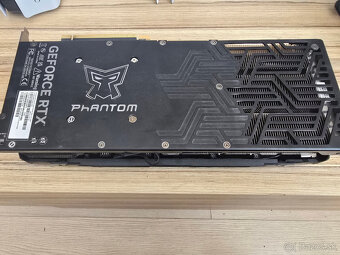 (REZERVOVANÉ) Gainward RTX 4090 Phantom GS - 7
