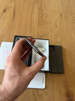 iPhone 11 Pro 64 gb Space grey v záruke + príslušenstvo - 7