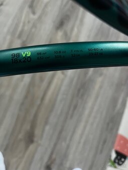 Wilson Blade v9 18/20 - 7