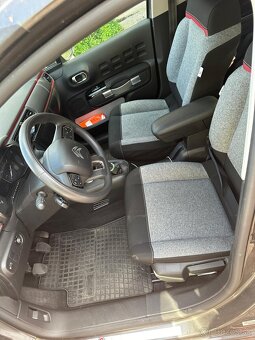 Citroen C3 1.2 PureTech, C-Series - 7