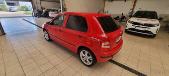 Predám Škoda Fabia 1 - 7