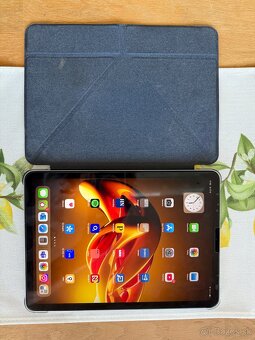 ipad air 4 cellular - 7