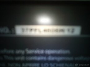 TV Philips plazma 37"/len obrazovka - 7