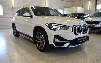 BMW X1 xDRIVE 25e M PAKET 162 kW 2021-DPH - 7