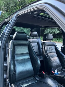 Volkswagen golf III 1.9TDI 81kW Colour concept - 7