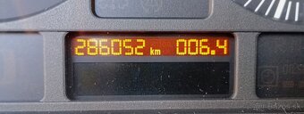 BMW E39 525d/AT - 7