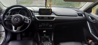 Na predaj mazda 6 - 7