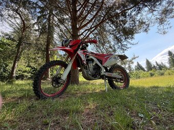 Honda crf 450r s TP , ŠPZ. Nová STK - 7