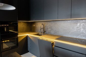 Štýlový 2-izbový byt na prenájom Murgašova – luxus a dizajn - 7