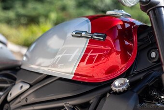 CFMOTO 450CL-C - 7