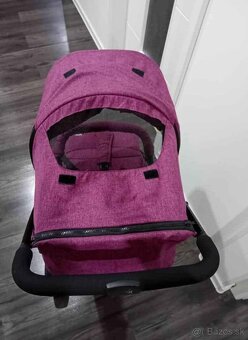 Britax Römer B-Agile M - 7