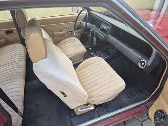 Ford granada - 7