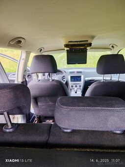 Škoda Octavia Scout 4x4 - 7