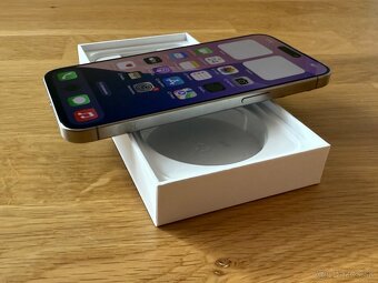 iPhone 15 Pro Max 256GB - 7