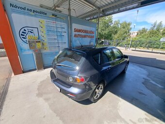 Mazda 3 benzín 1.4 77kW - 7
