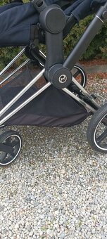 Cybex Priam - 7