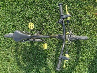 Detsky bicykel - 7