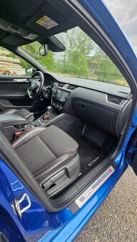 ŠKODA OCTAVIA 3 VRS - 7