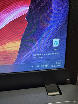 Predám notebook Asus VivoBook X540UB - 7