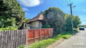 CREDA | predaj pozemok na 2 RD, Ivanka pri Nitre - 7