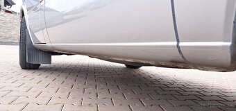 Mercedes Sprinter 316cdi 2.7 - 7