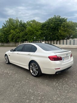 Bmw F10 520d - 7