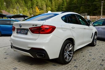 BMW X6 xDrive 30d M Sport Edition A/T---125 000KM--- - 7