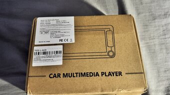 Autoradio VW Volkswagen Golf Polo Passat b7 CC seat Beetle J - 7