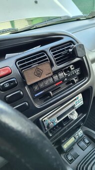 Grand Vitara - 7