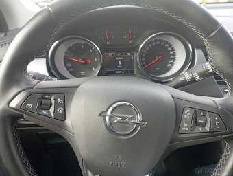 Opel Astra k - 7