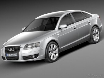 Elektróny 5x112 R18 Audi Speedline - 7