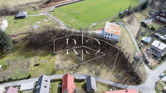 Na predaj Stavebný pozemok 1216 m2  , Mýto pod Ďumbierom - 7