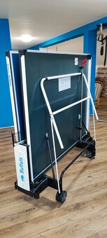 Pingpong - Stolný tenis - stôl Buffalo Nordic - 7