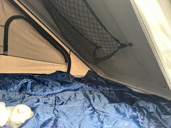 Predám strešný stan James Baroud Discovery Evo M - 7